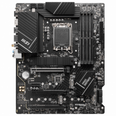 MSI PRO Z790-P WIFI