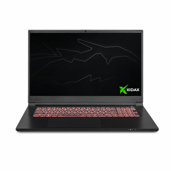 XM-6 17" RTX 4060 I9 13900HX