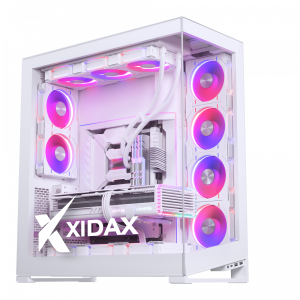 LEVIATHAN XL WHITE PREORDER