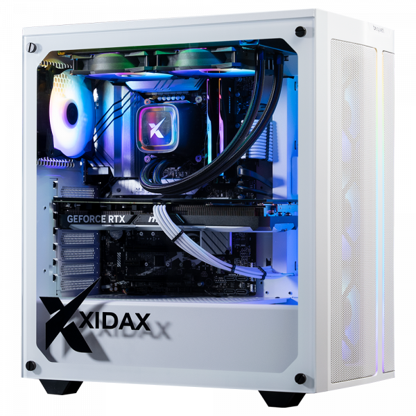 GAMMA WHITE