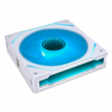 Lian Li UNI FAN SL-INFINITY RGB WHITE