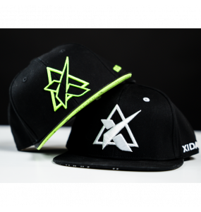 Xidax Snapback Hat