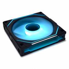 Lian Li UNI FAN SL-INFINITY RGB BLACK