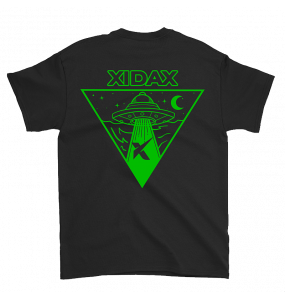 Xidax Space Shirt