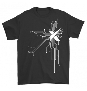 Xidax Tracer Shirt