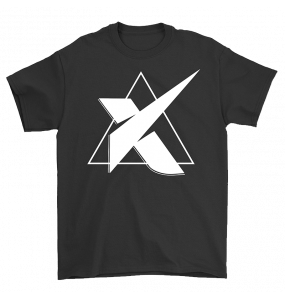 Xidax X Shirt