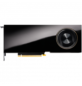 NVIDIA RTX A6000 1-2 WEEK ADDED LEADTIME