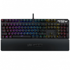 Asus TUF Gaming K3 Mechanical Keyboard