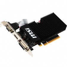 Nvidia GT710 2GB (NOT FOR GAMING)