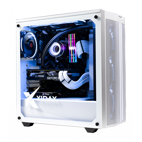 GAMMA WHITE