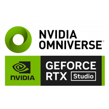 NVIDIA STUDIO DRIVER + NVIDIA OMNIVERSE
