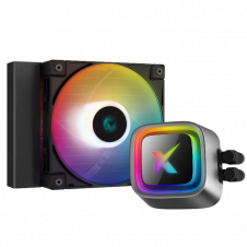 Xidax Premium 120MM Liquid Cooler