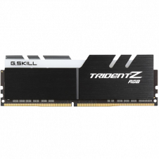 G.SKILL Trident Z DDR4 3600MHz 8GB