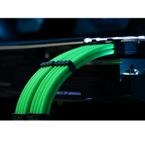 Xidax Ultra Sleeving