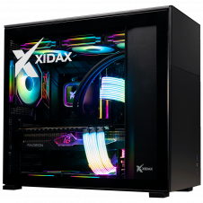 XIDAX XEN BLACK