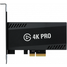 Elgato PCIE 4K60 Pro