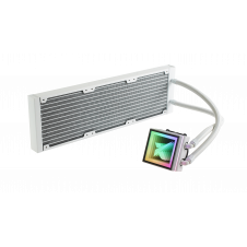Xidax Ultra RGB 360mm AIO White