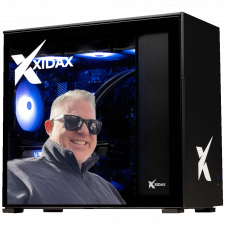 XIDAX XEN STEVE