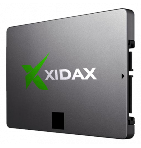 Xidax PREMIUM SSD 2.5"