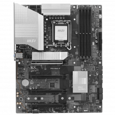 MSI PRO B860-P WIFI