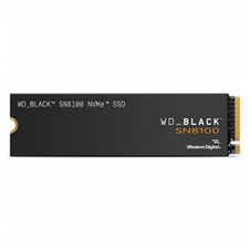 WD BLACK SN8100 NVME GEN5
