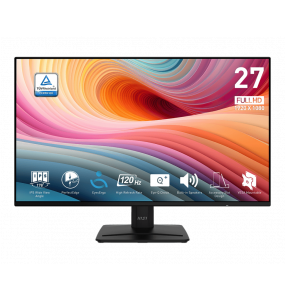MSI PRO MP271A E2 27" 1080P 75HZ