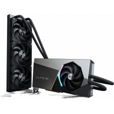 MSI RTX 5090 SUPRIM LIQUID OC 32GB