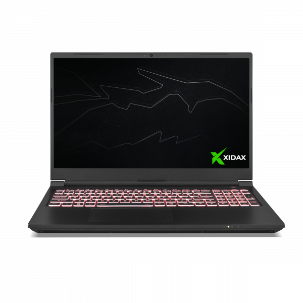 XM-5 15" RTX 5050 Core 7 250H