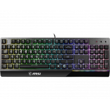 MSI VIGOR GK30 KEYBOARD