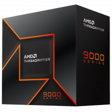 AMD Ryzen Threadripper 9960X 24-Core Processor