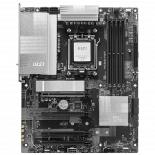 MSI PRO B850-P WIFI