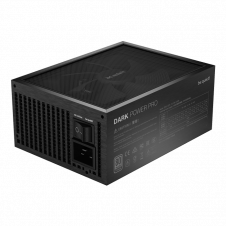 XIDAX APPROVED 80PLUS TITANIUM 1650W ATX 3.0 POWER SUPPLY