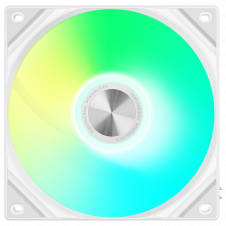 TRYX ROTA SL ARGB 120mm WHITE