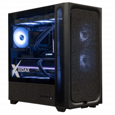 TRYX FLOVA F50 BLACK