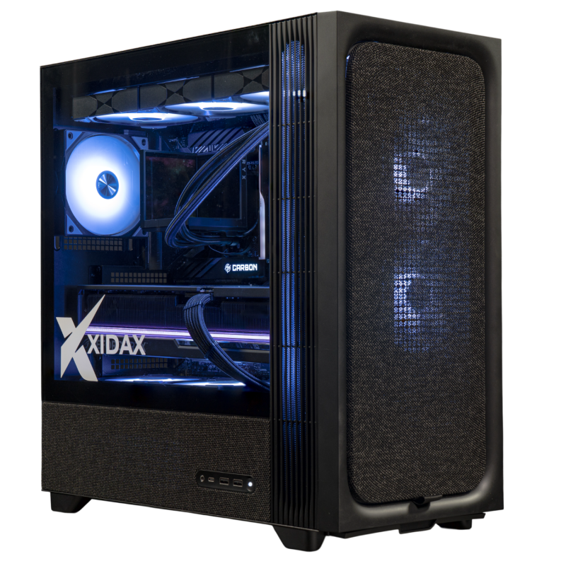 TRYX FLOVA F50 BLACK