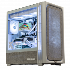 TRYX FLOVA F50 WHITE