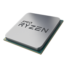 AMD RYZEN 5 5500