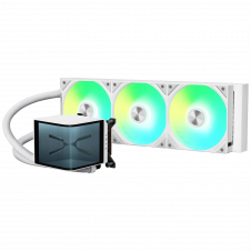 TRYX PANORAMA 360 WHITE ARGB