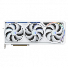 ROG Astral GeForce RTX 5090 32GB GDDR7 WHITE OC Edition