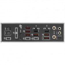 ASUS ROG CROSSHAIR X870E DARK HERO