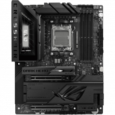 ASUS ROG CROSSHAIR X870E DARK HERO