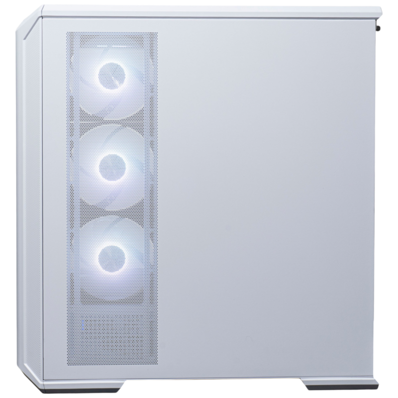 X-6 RTX 5060Ti + R7 7700X TENRAI WHITE - Prebuilt Gaming PC | Xidax