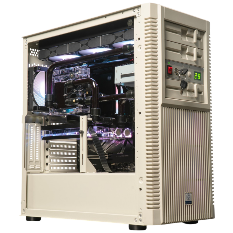 RETRO X-10 LIMITED EDITION