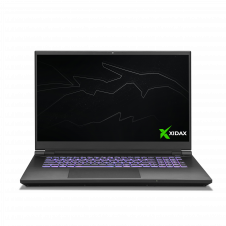 XM-10 18" 2K RTX 5080 U9 290HX Plus PREORDER