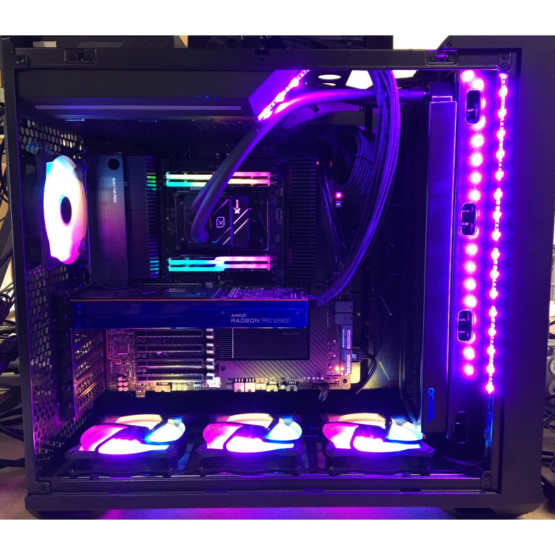BSD WORKSTATION DESKTOP 10153