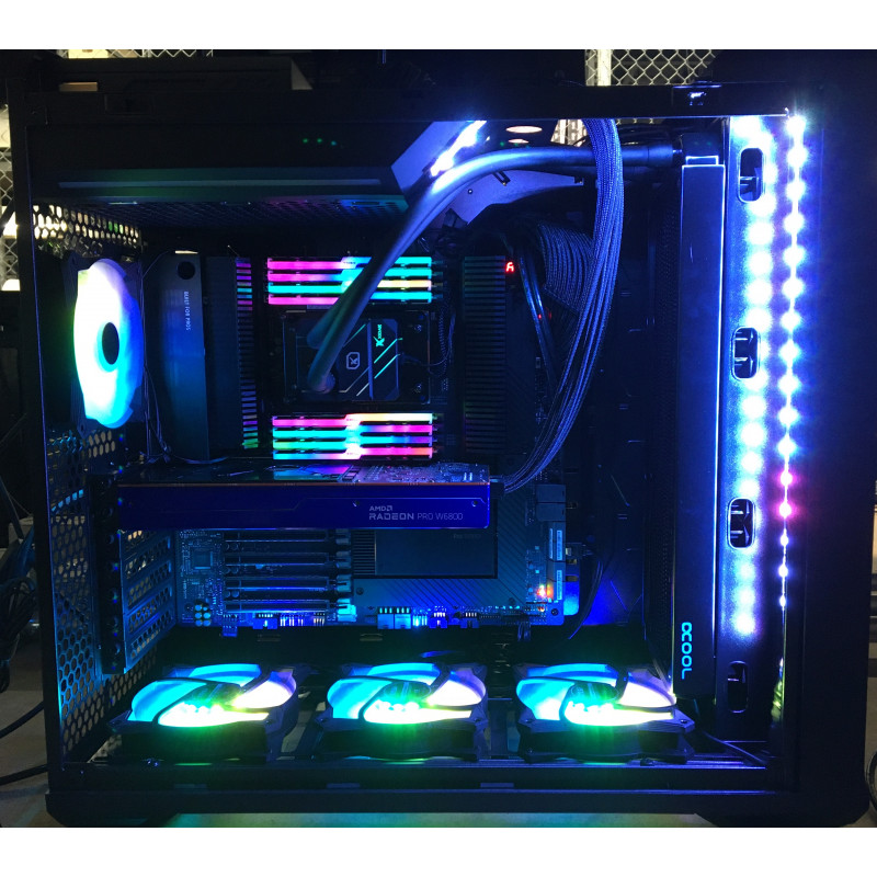 BSD WORKSTATION DESKTOP 10157