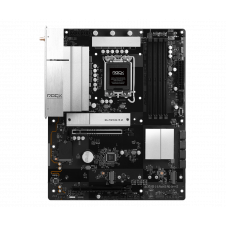 ASROCK B860 Rock WiFi 7
