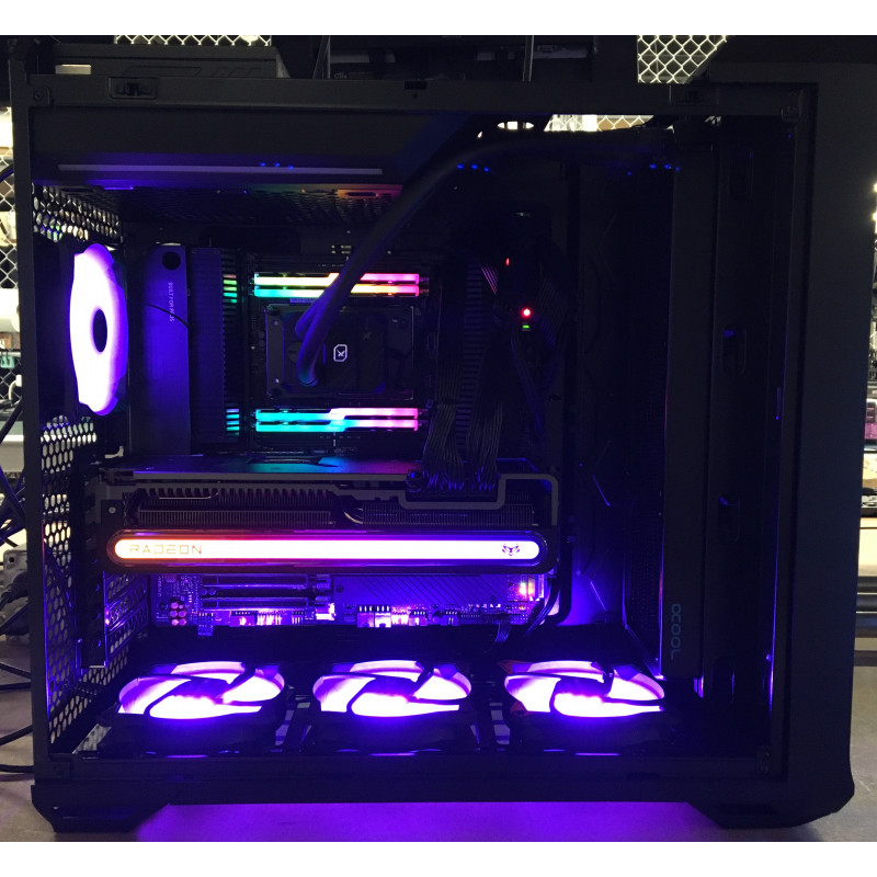 BSD WORKSTATION DESKTOP 10191