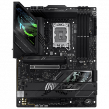 ASUS ROG STRIX Z890-F GAMING WIFI