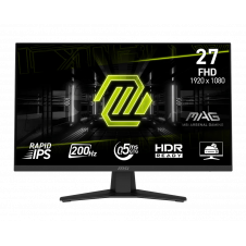 MSI 27" QHD MAG 274QF X24 240Hz